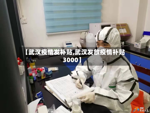 【武汉疫情发补贴,武汉发放疫情补贴3000】-第3张图片