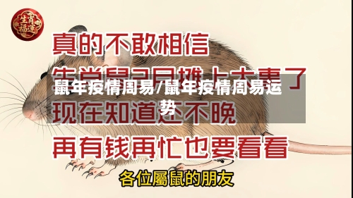 鼠年疫情周易/鼠年疫情周易运势-第2张图片