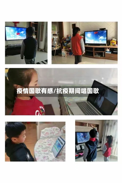 疫情国歌有感/抗疫期间唱国歌-第3张图片