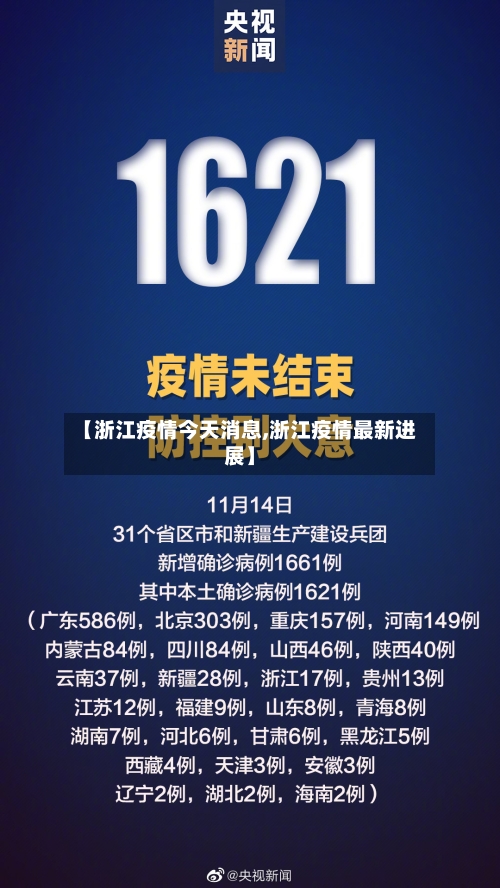 【浙江疫情今天消息,浙江疫情最新进展】-第3张图片