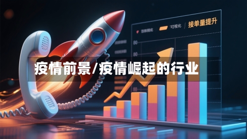 疫情前景/疫情崛起的行业-第2张图片