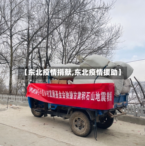 【东北疫情捐献,东北疫情援助】